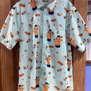 RSVLTS The SandLot “The Great Hambino”Shirt